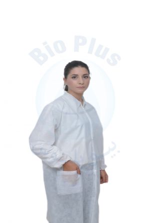 Blouse blanche