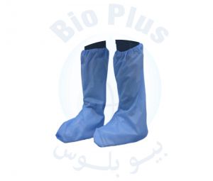 Sur botte