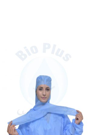 Surgical Hood