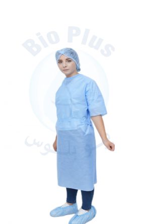 straitjacket patient