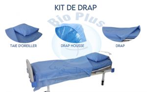 kit de drap